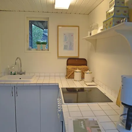 Two-bedroom Holiday Mimosevej 03 Dom wakacyjny
