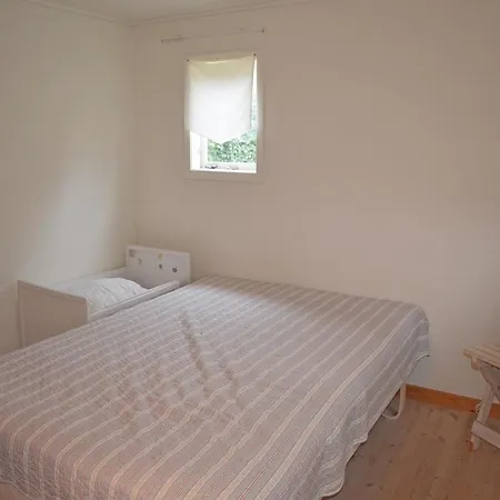 Two-bedroom Holiday Mimosevej 03 Dom wakacyjny *