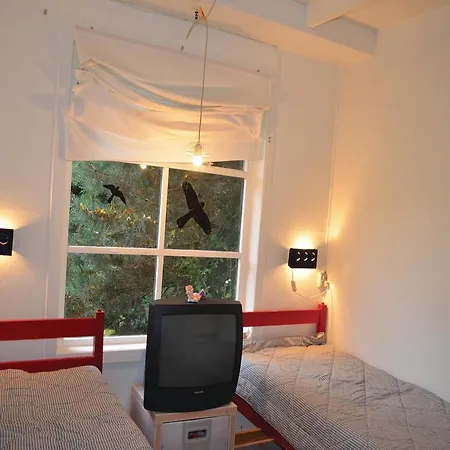 Two-bedroom Holiday Mimosevej 03 Dom wakacyjny